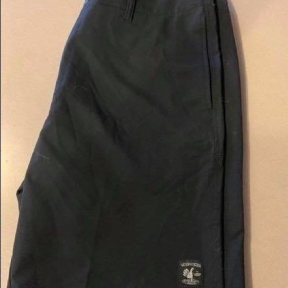 Vans swim shorts